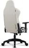 The back view of a gaming chair. Náhľad obrázku produktu