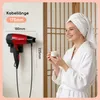 Aigostar - Haartrockner Klein Klappbar, Föhn Mit Produktbild-Vorschau 9