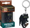 Porte-clés Funko POP  - Domptage des dragons facile - Voir les images du produit 2
