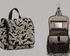 reisenthel toiletbag, Kulturbeutel, Kosmetiktasche, Baroque Anteprima dell’immagine prodotto 18