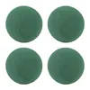 Nass Steckschaum Kugeln 9cm für Frischblumen 4er Set Produktbild-Vorschau 3