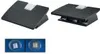 Fellowes 8035001, Schwarz, Kunststoff, 444,5 mm, 333,4 mm, Produktbild-Vorschau 2