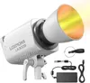 Godox Litemons LA300Bi Studio Bi-Colour LED video světlo, Náhled obrázku produktu 1