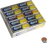 A box of Extra Professional White Citrus chewing gum packs. Produktbild-Vorschau