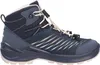 Lowa Zirrox IIGTX Mid Jr. Wanderschuh Blau in Gr. 40 Produktbild-Vorschau 5