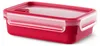 Emsa Clip & Micro 0,8 litre rot Voir les images du produit 16