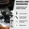 FERDOTEC Innenraumreiniger (750 ml) – Universeller Auto Produktbild-Vorschau 3