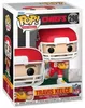 Funko POP! NFL: Legends Chiefs- Travis Kelce(road) #83910 Produktbild-Vorschau 2