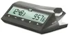 DGT 1500 orologio digitale per scacchi grigio Anteprima dell’immagine prodotto 2