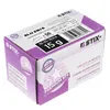 50 masses d'équilibrage de 15 g chacune pour jantes en zinc Voir les images du produit 7