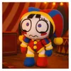 Moose Toys The Amazing Digital Circus, Figur, 4 Jahr(e) Produktbild-Vorschau 5