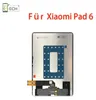 Für Xiaomi Mi Pad 6 / Pad 6 Pro LCD Display Touch Screen Produktbild-Vorschau 1