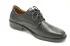 Jomos Herren Halbschuhe schwarz, Schnürschuhe, Leder, Produktbild-Vorschau 40