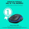 Logitech M185 - Maus - optisch - kabellos - 2.4 GHz - Produktbild-Vorschau 14