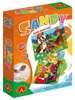 Alexander Toys Sandy Sand Painting Dog + Cat, Produktbild-Vorschau 11