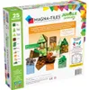 Magna-Tiles - Jungle Animals - 25-teiliges Set Náhled obrázku produktu 10