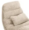 home24 Relaxsessel - Chenille Produktbild-Vorschau 8