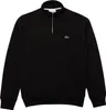 Lacoste Pullover Sweatshirt mit Stehkragen und Produktbild-Vorschau 4