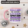 Trendation - Lustiger Spruch Zweideutig 18+ Humor Produktbild-Vorschau 3