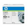 HP 42X Tonerkartusche Q5942XD Schwarz 2er-Pack für HP Produktbild-Vorschau 5