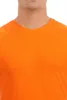 Mivaro Herren Tank Top 5er Pack aus Baumwolle in Orange - Produktbild-Vorschau 4