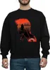 Harry Potter - Sweatshirt für Herren BI27808 (S) (Schwarz) Produktbild-Vorschau 3