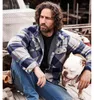 Terrax Workwear Herren Overshirt mit Sherpa-Futter - Produktbild-Vorschau 2