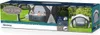 Pavillon 390 x 390 x 255 cm Produktbild-Vorschau 1