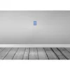 vianmo Blechschild 18x12 cm Keep Calm and have fun Krone Produktbild-Vorschau 2