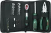 Handwerkzeuge Starter Werkzeug Set 26-tlg. Produktbild-Vorschau 1