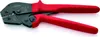 KNIPEX - Outil de sertissage - noir, rouge Voir les images du produit 16