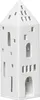 Räder Lichthaus Turm 6x6x20,5cm Produktbild-Vorschau 1