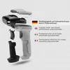 Inateck Bluetooth Barcode Scanner, Wireless, Kabellos,15 Produktbild-Vorschau 6