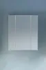 Spiegelschrank Linus BxHxT 60 x 70 cm x 18 cm weiß X18A9725 Produktbild-Vorschau 8