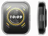 kwmobile 2x Silikon Hülle für Huami Amazfit Bip 5 Produktbild-Vorschau 5