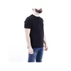 FRED PERRY CAMICIA T-SHIRT ANELLO Schwarz Anteprima dell’immagine prodotto 9
