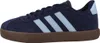 Adidas VL COURT 3.0 K  Sneakers Laag - Blauw - Maat 38 Produktbild-Vorschau 2