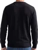 Redmond Basic Pullover Weicher Feinstrick, Angenehmes Produktbild-Vorschau 3