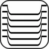 APS Tablett mit Haube (B)330 x (T)170 x (H)100 mm Produktbild-Vorschau 7