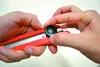 NT Cutter h1310597 NT Cutter L-500P, corpo in plastica, 18 Anteprima dell’immagine prodotto 7