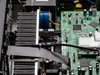 Close-up view of the internal components of an audio-visual receiver. Anteprima dell’immagine prodotto