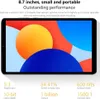 Xiaomi Redmi Pad SE 8,7" 4+64GB WiFi Himmelblau EU  Xiaomi Produktbild-Vorschau 3