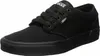 Vans Altwood Herrenschuhe sportlicher Schnürer Schwarz Produktbild-Vorschau 37