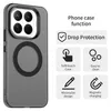 Für Xiaomi 15T Pro 5G Candy Design Magsafe Hybrid TPU PC Produktbild-Vorschau 5