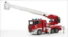 Scania Feuerwehrleiterwagen +L&S Module Produktbild-Vorschau 17