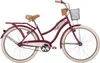 Huffy Deluxe Cruiser 26 Zoll Kinderfahrrad Produktbild-Vorschau 5