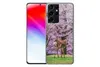 MuchoWow® Handyhülle Schutzhülle Hülle für Samsung Galaxy Produktbild-Vorschau 2