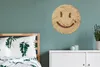 MuchoWow® - Wand Kreis - Das Schlafzimmer - Die Bilder - Produktbild-Vorschau 4