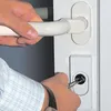 Cilindro profilato ABUS D6XNP 30/40 con scheda codice e 5 Anteprima dell’immagine prodotto 5