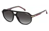 Carrera CARRERA 375/S Black red 59/15/145 Herren Produktbild-Vorschau 4